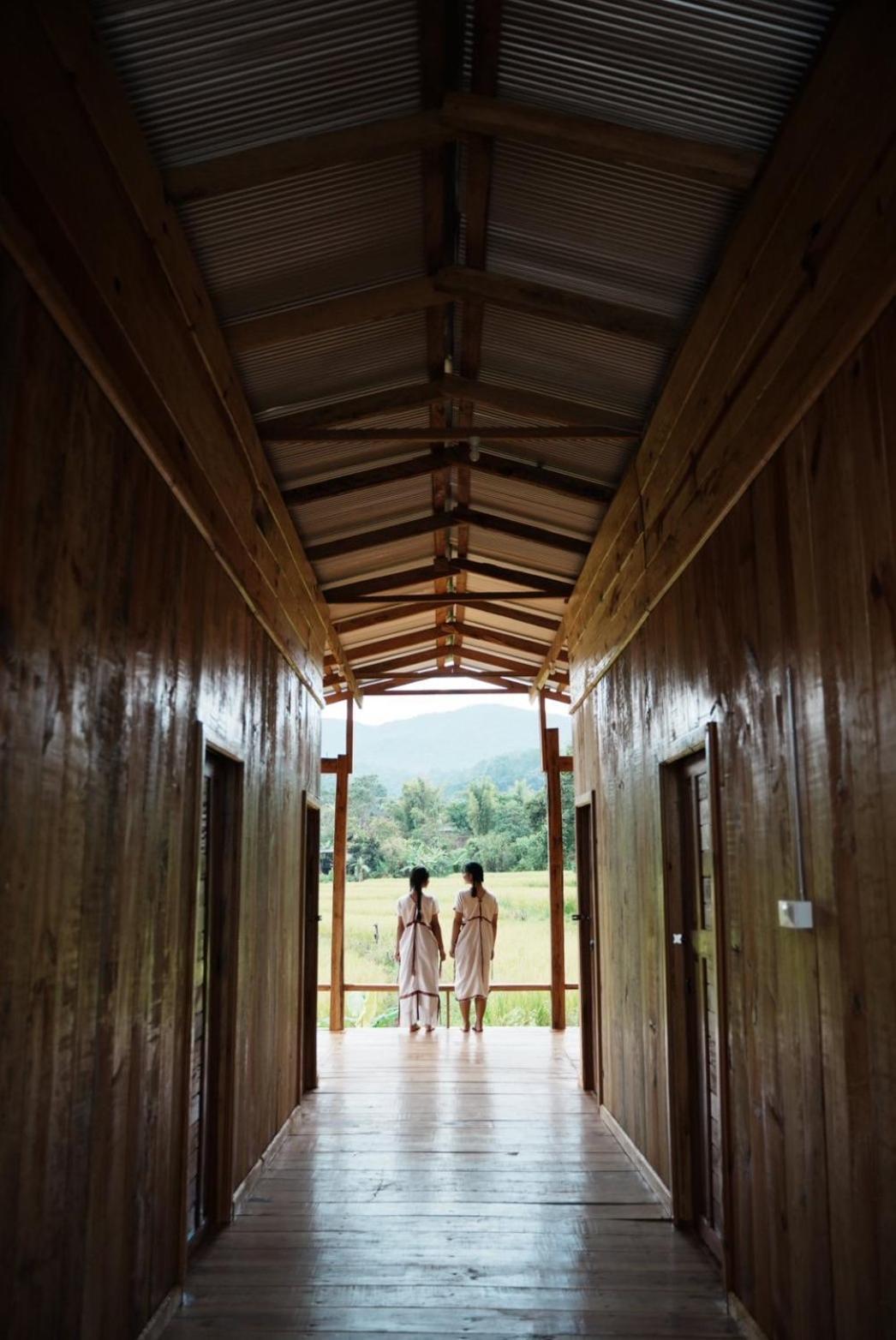 Auberge de jeunesse Por Joi ,por Dee House Chiang Mai