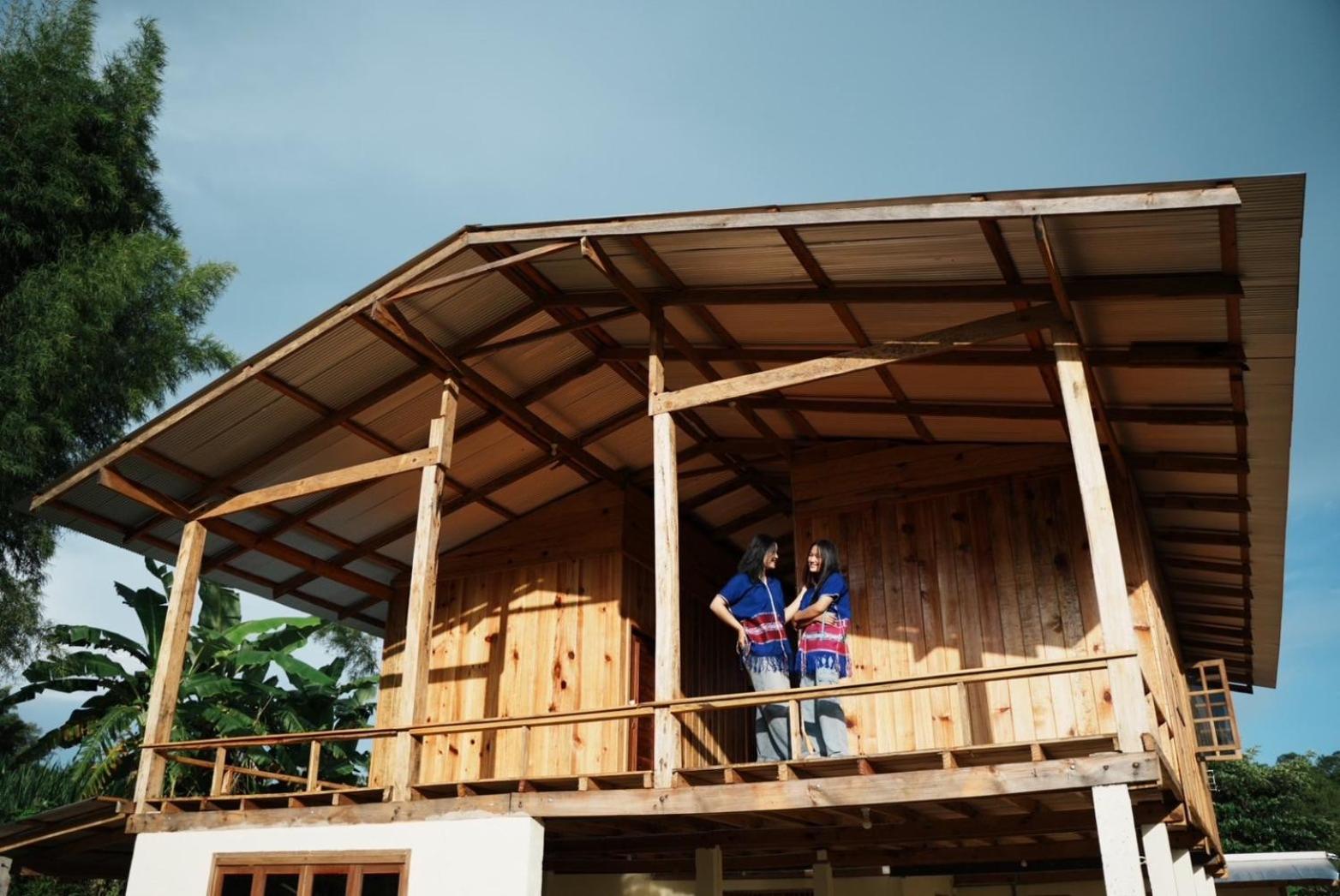 Auberge de jeunesse Por Joi ,por Dee House Chiang Mai